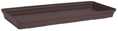 Poétic Soucoupe ROMEO, (L)370 mm, taupe