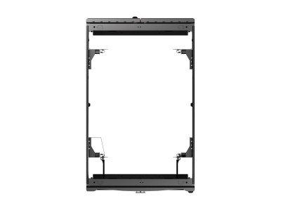 APC : NETSHELTER SX 42U 750MM WIDE X 1200MM DEEP NETW ENC W/ SIDES