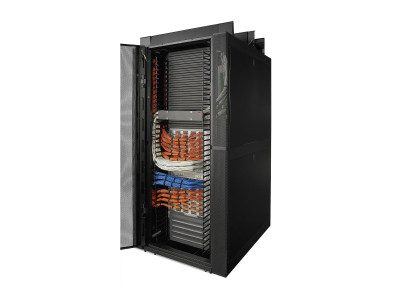 APC : NETSHELTER SX 42U 750MM WIDE X 1200MM DEEP NETW ENC W/ SIDES