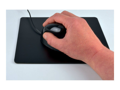 Mcl Samar Tapis de souris Noir