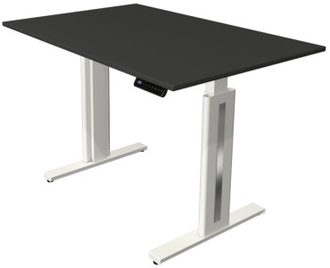 kerkmann Sitz-Steh-Schreibtisch Move 3 fresh, (B)1.000 mm