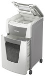 LEITZ Destructeur de documents IQ AutoFeed OfficePro 300 P5 LEITZ Destructeur de documents IQ AutoFeed OfficePro 300 P5