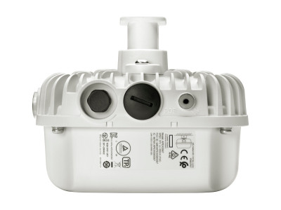 HPe : ARUBA AP-565 (RW) OUTDOOR 11AX AP