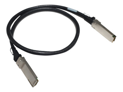 HPe : 100GB QSFP28 TO QSFP28 3M DAC