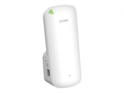 D-Link : AX1800 MESH WI-FI 6 RANGE EXTENDER