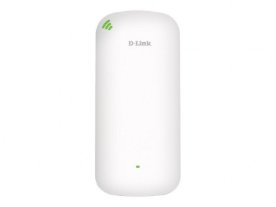 D-Link : AX1800 MESH WI-FI 6 RANGE EXTENDER