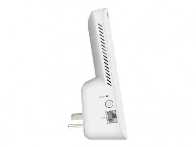 D-Link : AX1800 MESH WI-FI 6 RANGE EXTENDER