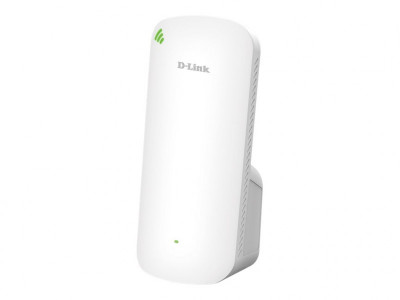 D-Link : AX1800 MESH WI-FI 6 RANGE EXTENDER