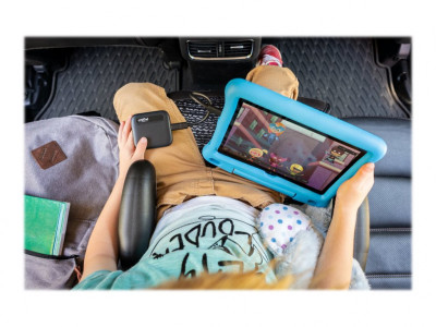 Crucial : X6 4000GB PORTABLE SSD