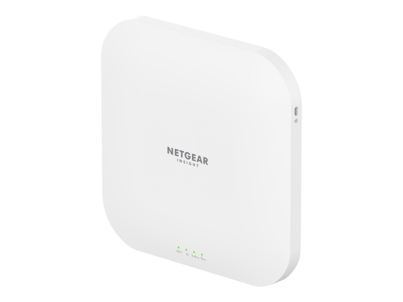 Netgear : 1PT INSIGHT MANAGED WIFI 6 AX3600