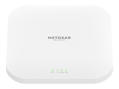 Netgear : 1PT INSIGHT MANAGED WIFI 6 AX3600