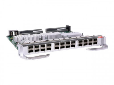 Cisco : CISCO CATALYST 9600 SERIES 24-PORT 40GE/12-PORT 100GE