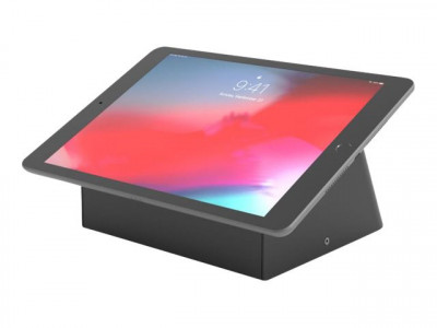 compulocks : MAGNETIX SECURED TABLET CAPSULE BLACK