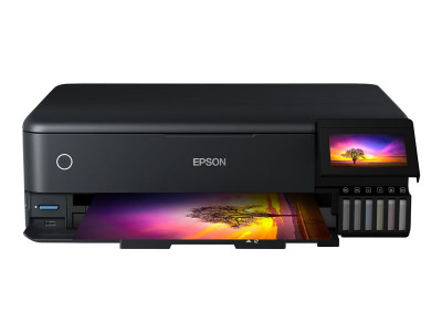 Epson EcoTank ET-8550 Imprimante jet d'encre couleur multifonction