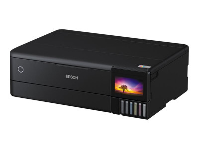 Epson EcoTank ET-8550 Imprimante jet d'encre couleur multifonction