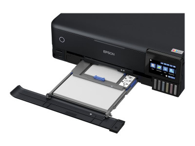 Epson EcoTank ET-8550 Imprimante jet d'encre couleur multifonction