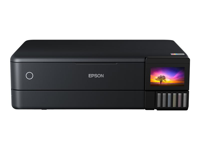 Epson EcoTank ET-8550 Imprimante jet d'encre couleur multifonction