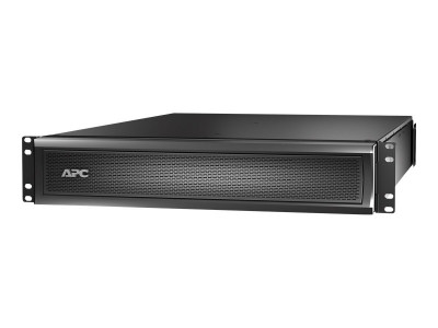 APC : SMART-UPS X 120V EXT batterie . (66.00kg)