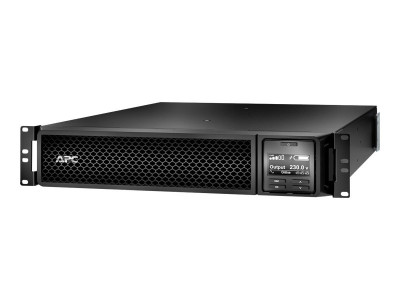 APC : SMART-UPS SRT 1500VA 230V