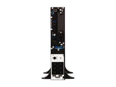 APC : SMART-UPS SRT 1500VA 230V
