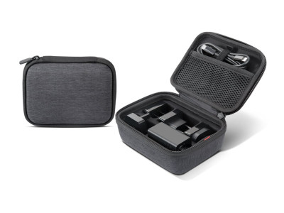 Lenovo : 65W USB-C AC TRAVEL ADAPTER .