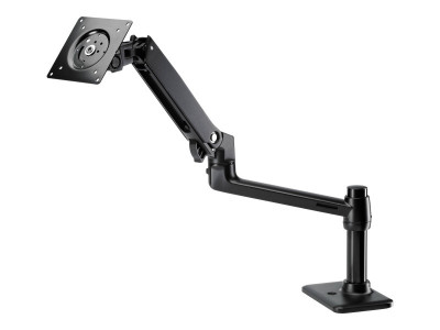 HP : SINGLE MONITOR ARM .