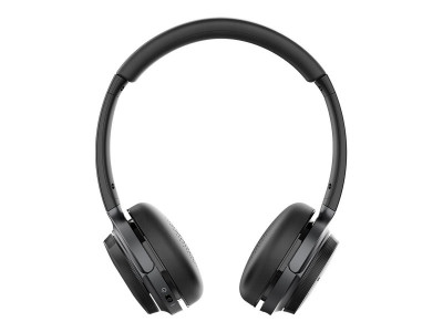 V7 : MICRO CASQUE BINAURAL HB 600 BLUETOOTH MICRO AMOVIBLE