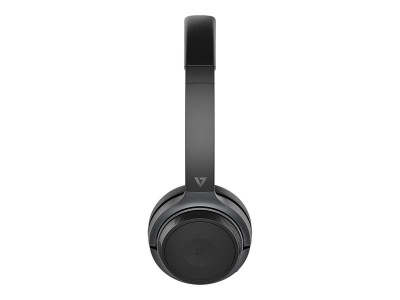 V7 : MICRO CASQUE BINAURAL HB 600 BLUETOOTH MICRO AMOVIBLE