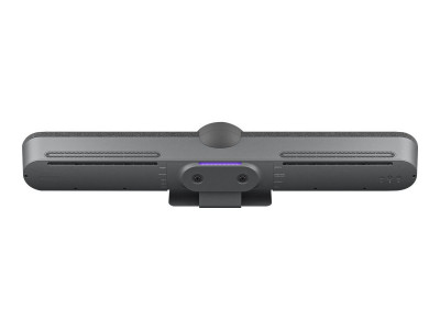 Logitech : RALLY BAR - GRAPHITE - EMEA RALLY BAR SWISS