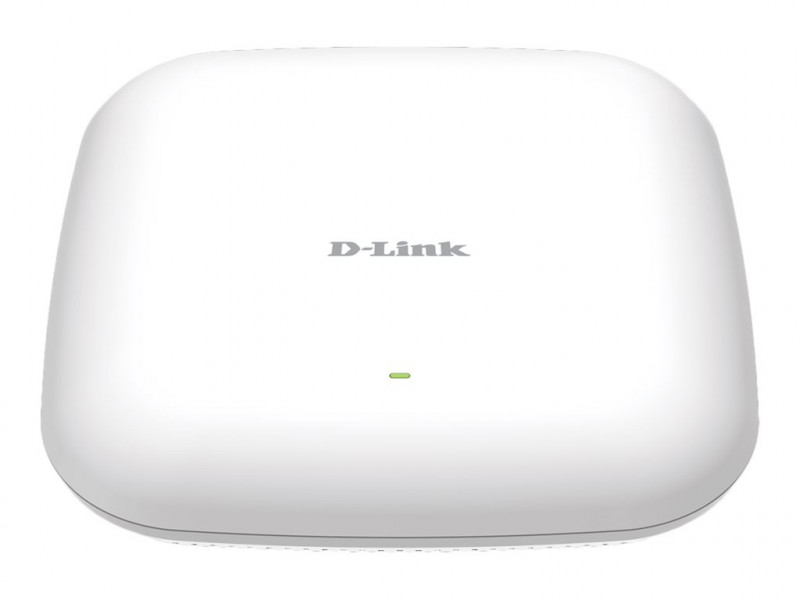 D-Link : WI-FI AX3600 POE + SIMULTANEOUS DUAL-BAND ACCESS POINT (4X4 MU-M