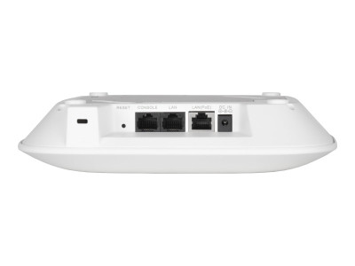 D-Link : WI-FI AX3600 POE + SIMULTANEOUS DUAL-BAND ACCESS POINT (4X4 MU-M