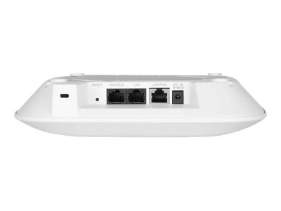 D-Link : WI-FI AX3600 POE + SIMULTANEOUS DUAL-BAND ACCESS POINT (4X4 MU-M