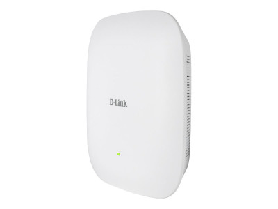 D-Link : WI-FI AX3600 POE + SIMULTANEOUS DUAL-BAND ACCESS POINT (4X4 MU-M