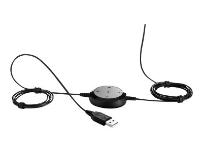 GN Audio : JABRA EVOLVE 20 STEREO MS USB-C