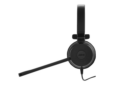 GN Audio : JABRA EVOLVE 20 STEREO MS USB-C