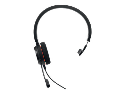 GN Audio : JABRA EVOLVE 20 STEREO MS USB-C