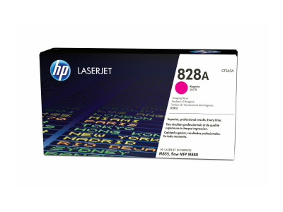 HP 828A Tambour Magenta pour M880