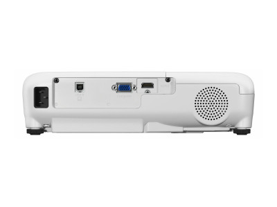 Epson : EB-E10 XGA 3600LMN 1024X768 4:3 USB/HDMI/VGA (mac)