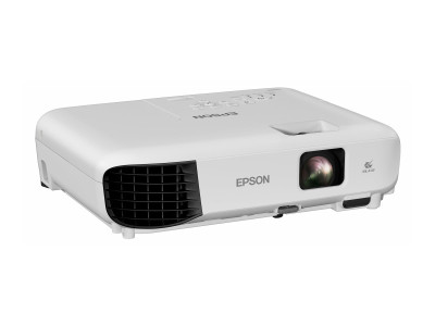 Epson : EB-E10 XGA 3600LMN 1024X768 4:3 USB/HDMI/VGA (mac)