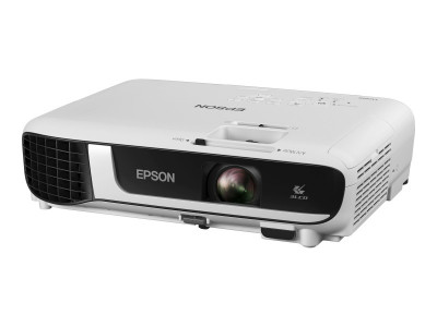 Epson : EB-E10 XGA 3600LMN 1024X768 4:3 USB/HDMI/VGA (mac)