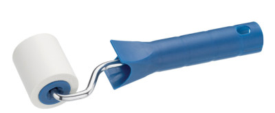 WESTEX Rouleau débulleur, mousse PU, 150 mm