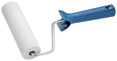 WESTEX Rouleau débulleur, mousse PU, 150 mm