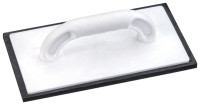 WESTEX Taloche en caoutchouc mousse, 280 x 140 mm WESTEX Taloche en caoutchouc mousse, 280 x 140 mm
