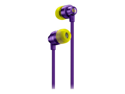 Logitech : G333 PURPLE EMEA