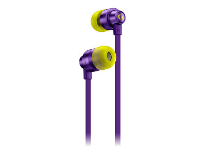 Logitech : G333 PURPLE EMEA