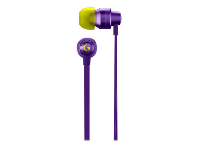 Logitech : G333 PURPLE EMEA