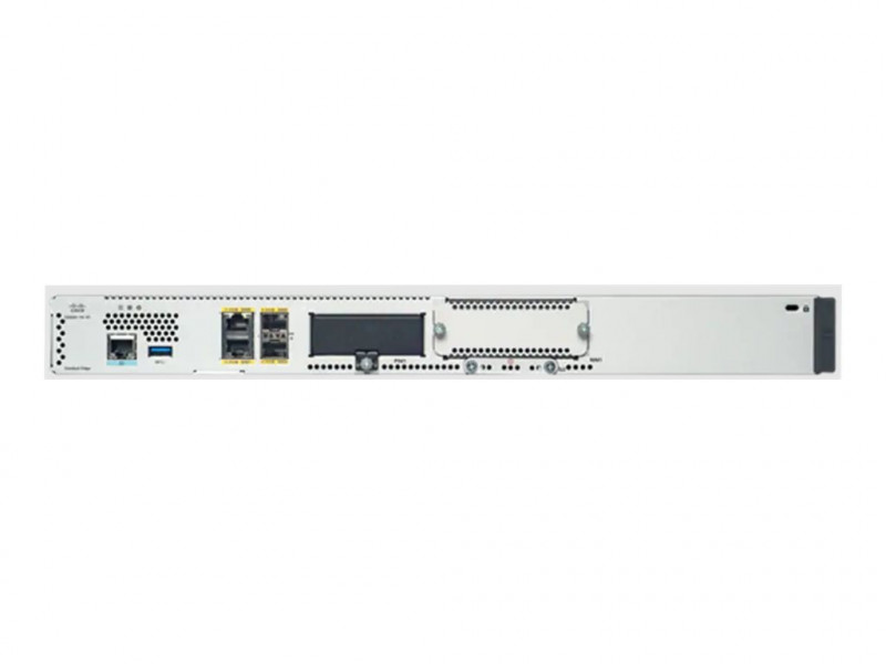 Cisco : CISCO CATALYST C8200-1N-4T ROUTER