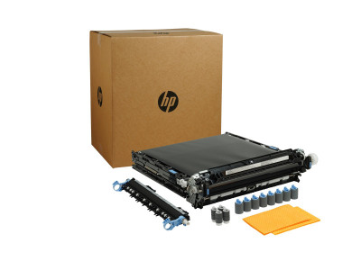 HP : HP LaserJet TRANSFER et ROLLER kit