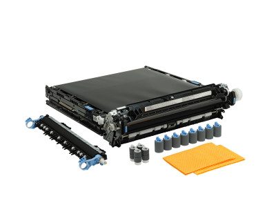 HP : HP LaserJet TRANSFER et ROLLER kit
