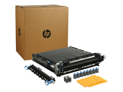 HP : HP LaserJet TRANSFER et ROLLER kit